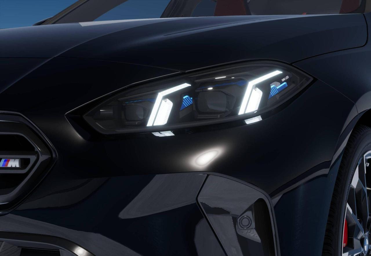 BMW Serie 1 M135 xDrive MSport Pro