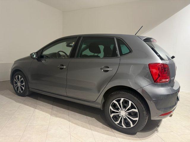 VOLKSWAGEN Polo 1.2 TSI DSG 5p. Highline BlueMotion Technology