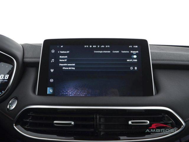 MG HS 1.5 t-gdi Comfort auto