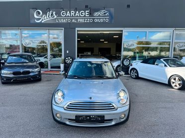 Mini 1.6 16V One Neopatentati Full Optional