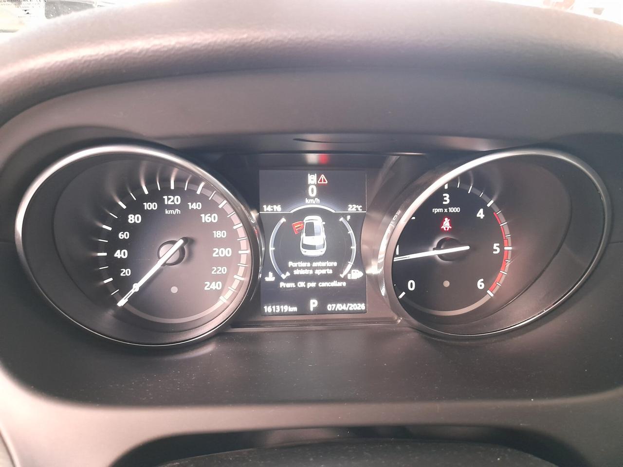 Land Rover Discovery Sport 2.0 TD4 150 CV HSE Luxury