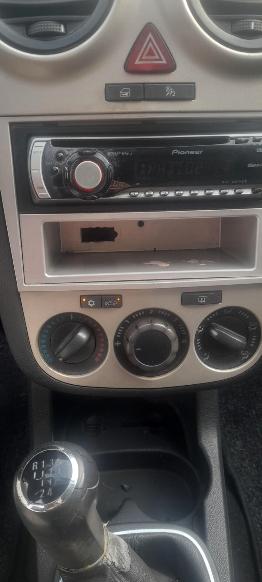 Opel Corsa 1.3 CDTI 75CV 5 porte Club