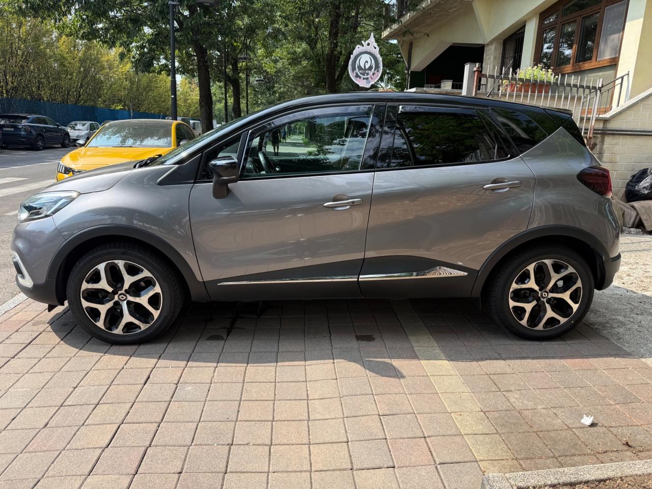 Renault Captur TCe 12V 90 CV Start&Stop Energy Bose