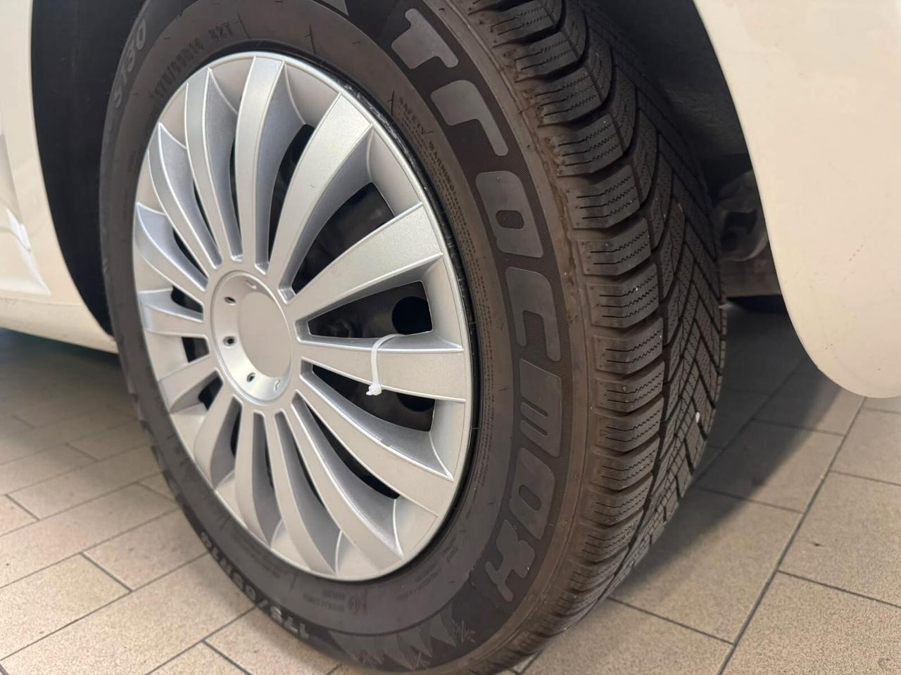 Seat Mii 3P 1.0 STYLE 60CV PREZZO REALE!!