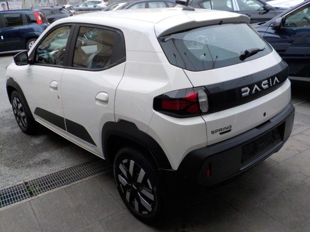 DACIA Spring My26 Expression Electric 70 - PROMO INCENTIVO