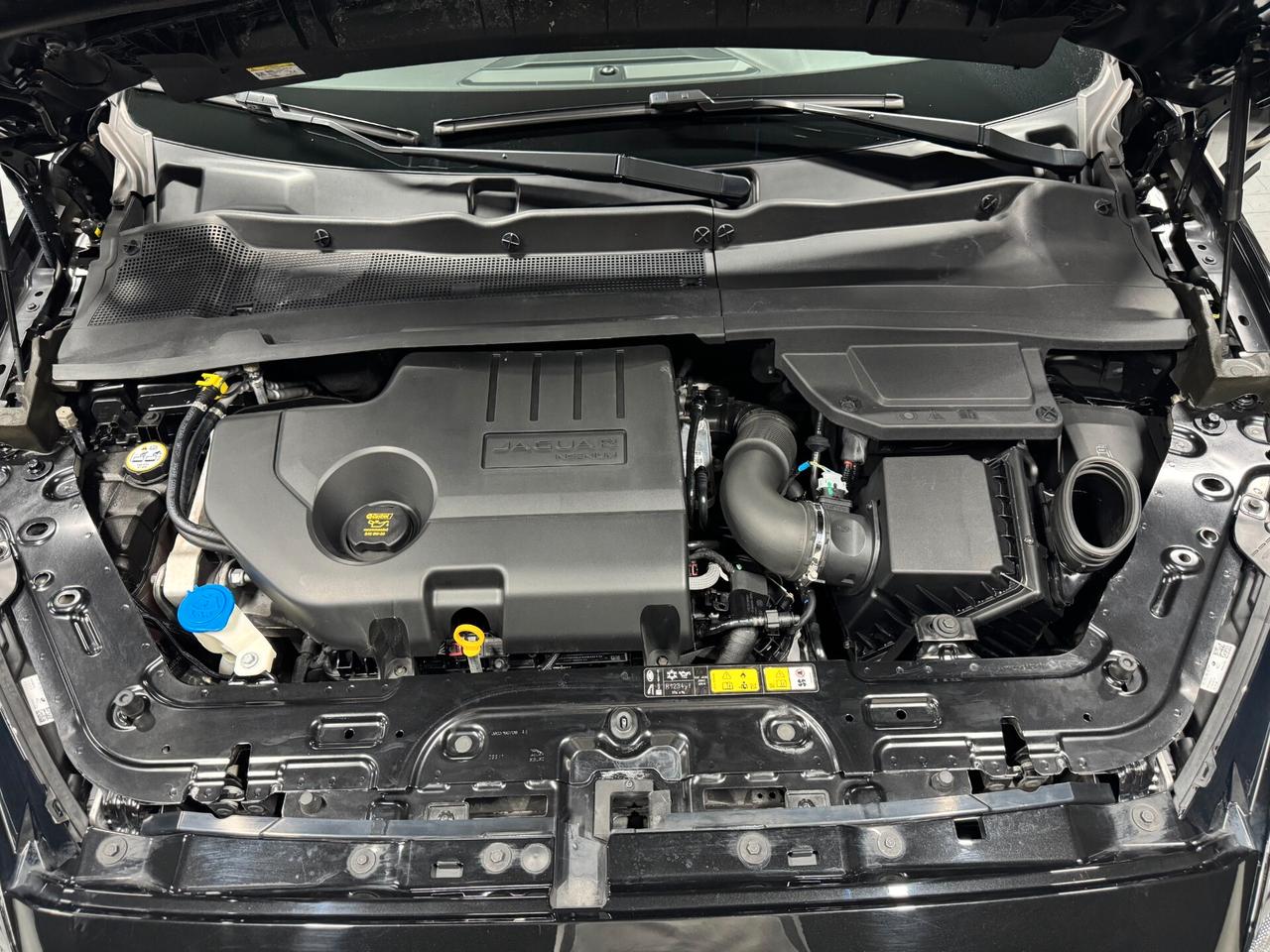 Jaguar E-Pace 2.0D 150 CV S Automatica