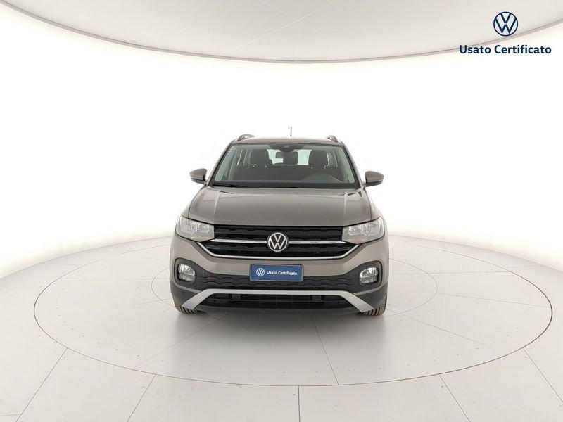 Volkswagen T-Cross 1.0 TSI 110 CV Style