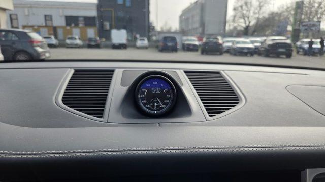 PORSCHE Macan 2.9 GTS PERMUTE PORSCHE APPROVED SETT. 2026