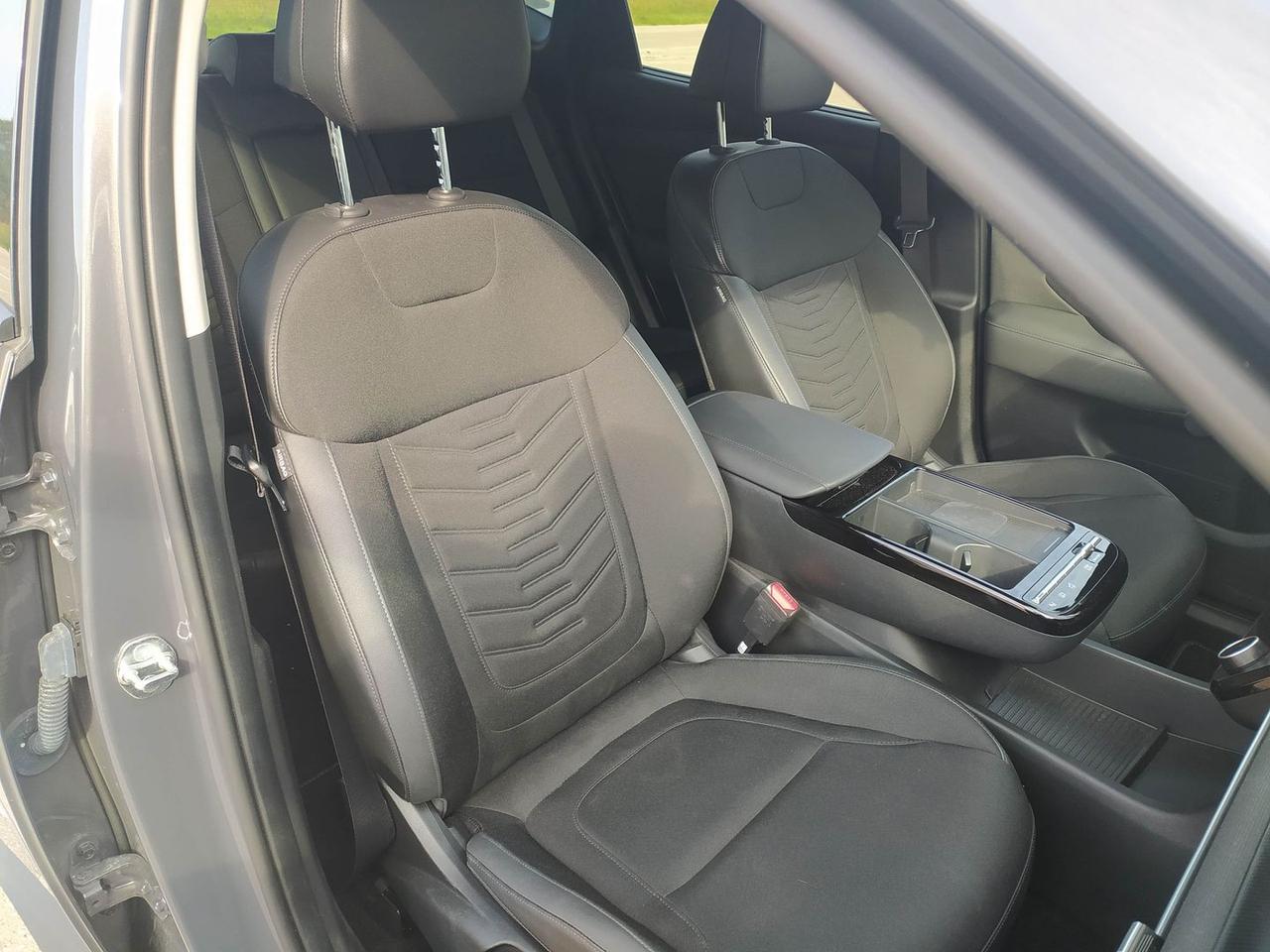 Hyundai Tucson Exellence 1.6 T-GDI HEV #7177
