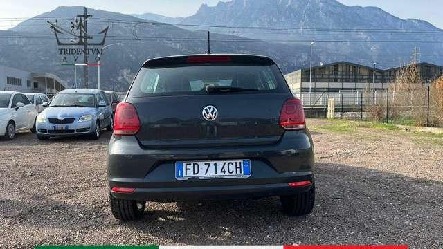 Volkswagen Polo 1.0 mpi Trendline 60cv 5p