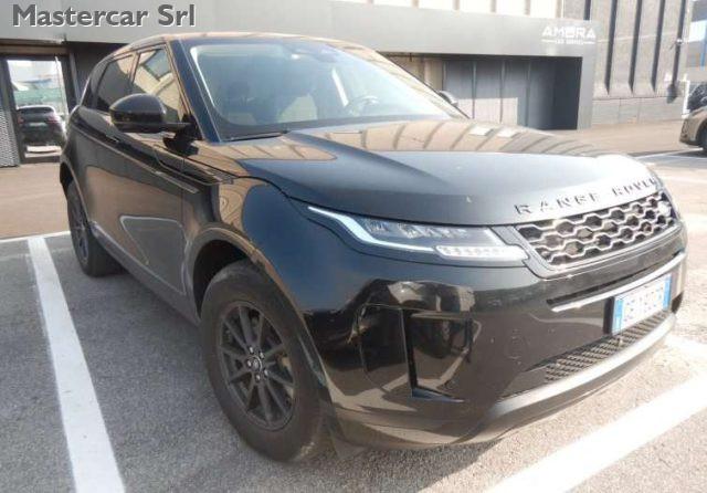 LAND ROVER Range Rover Evoque Evoque 2.0d i4 mhev S awd 163cv auto - GE190CR