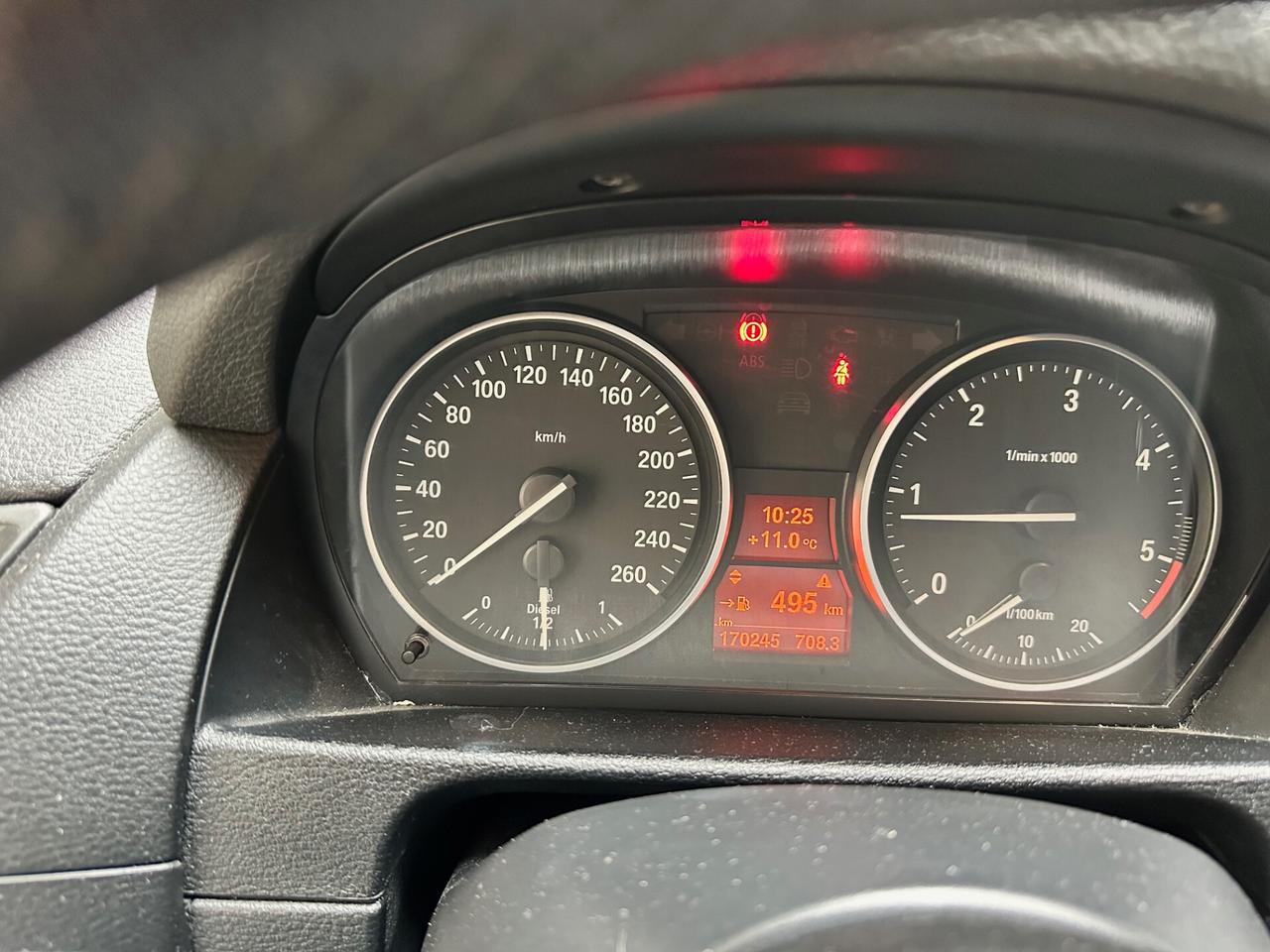 Bmw X1 sDrive *Promo Finanziamento* NAVIGATORE