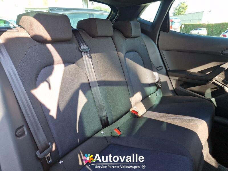 Seat Ibiza Ibiza 1.0 EcoTSI 95 CV 5 porte FR