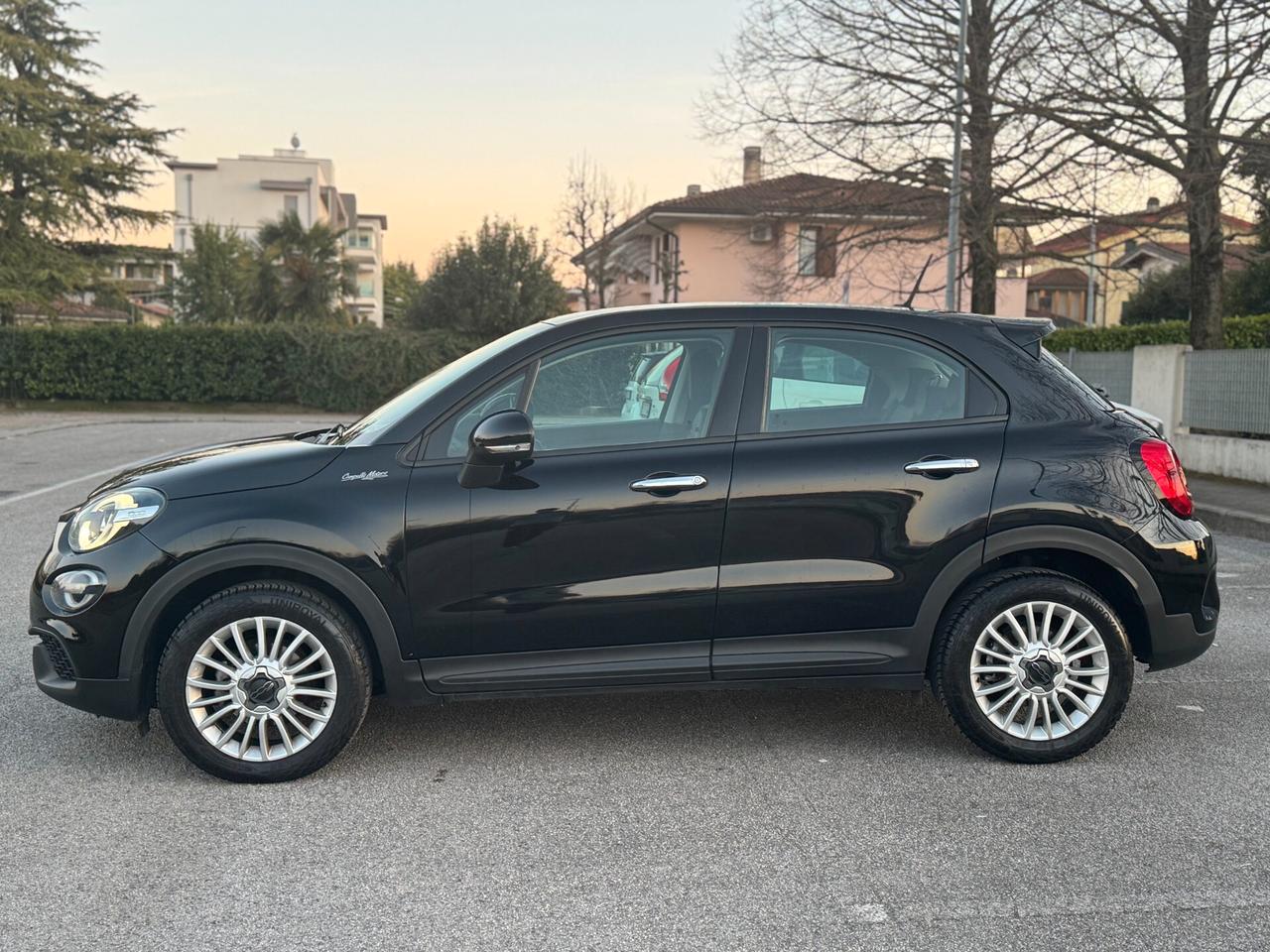 Fiat 500X 1.0 T3 120 CV Business