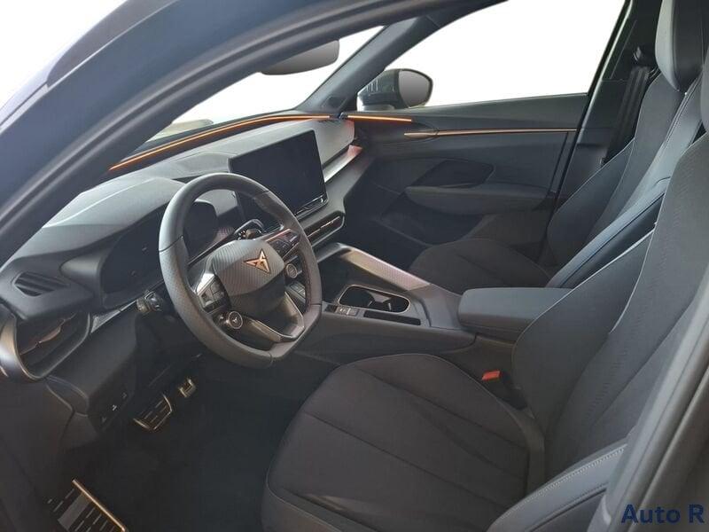 CUPRA Terramar Terramar 1.5 hybrid Business 150cv dsg
