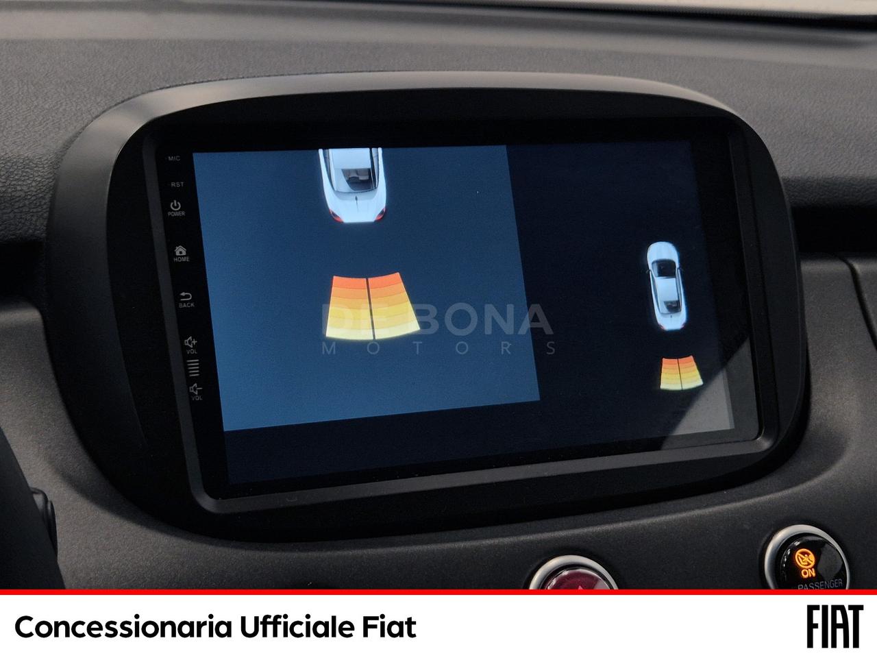 Fiat 500X 2.0 mjt cross plus 4x4 140cv