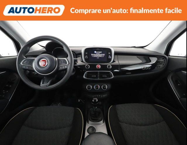 FIAT 500X 1.0 T3 120 CV City Cross