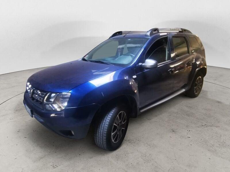 Dacia Duster 1.5 dCi 110CV Start&Stop 4x2 Prestige