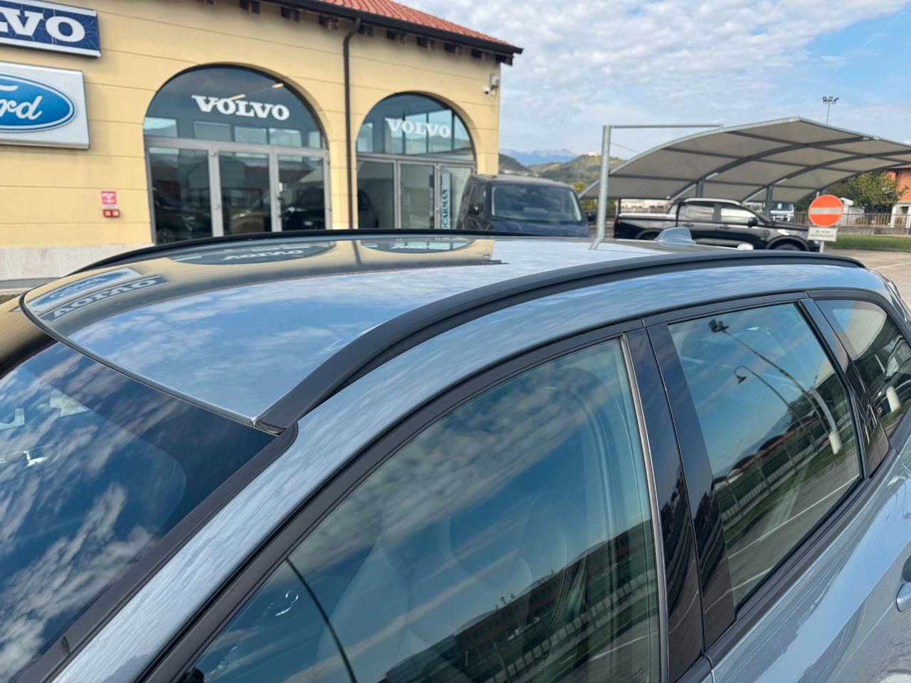 Volvo XC60 B4 AWD (Diesel/Hybrid) Momentum Bsn.