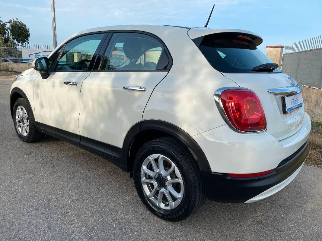 Fiat 500X 1.3 mjt Pop Star 4x2 95cv my18