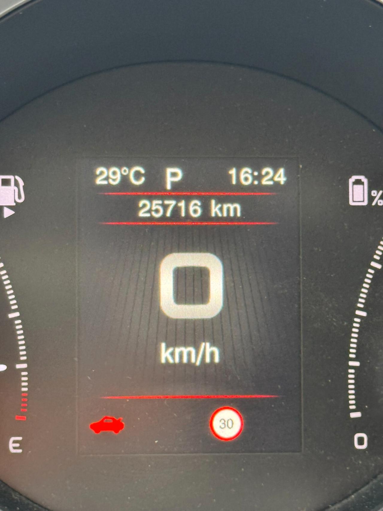 Fiat 500X 1.5 T4 Hybrid 130 CV DCT Sport Dolcevita 03/2024