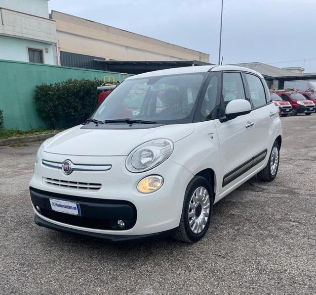 FIAT 500L PRO 1.6 MJT POP STAR AUTOCARRO 4 POSTI-2016