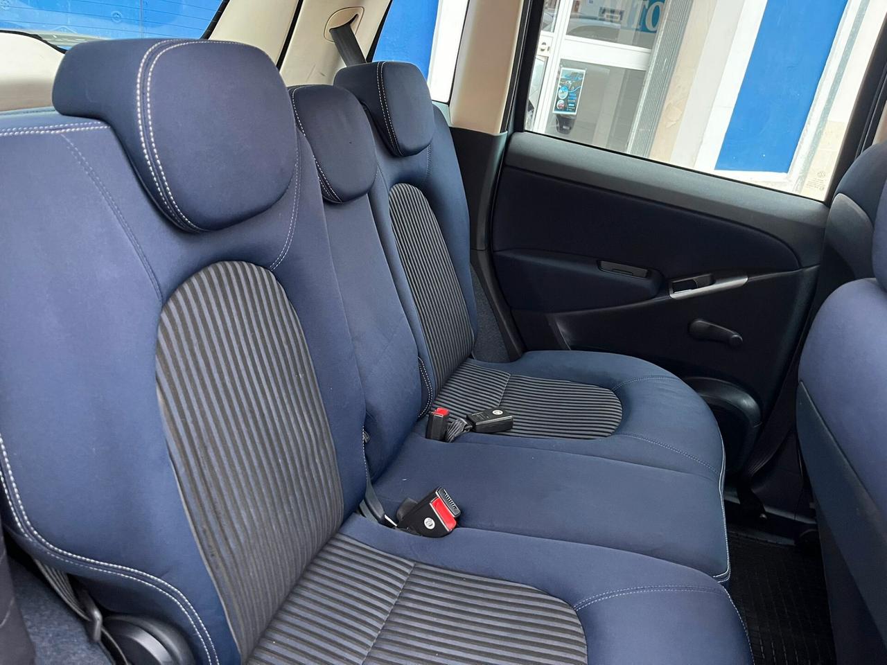 LANCIA MUSA 1.3 MJT EUR0 4 SOLO 137000KM CLIMA SERVOSTERZO PERFETTA