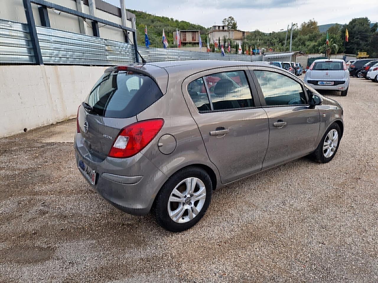 Opel Corsa 1.3 CDTI 95CV ecoFLEX 5 porte Start&Stop Elective