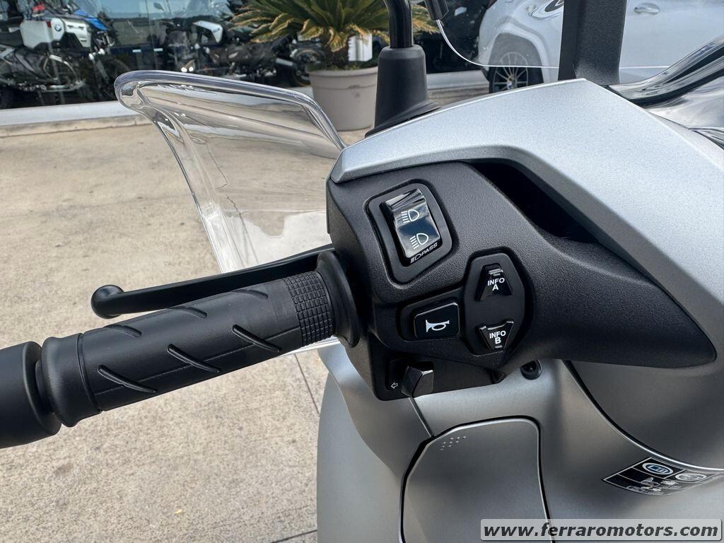 HONDA SH350 2025 NUOVO PRONTA CONSEGNA