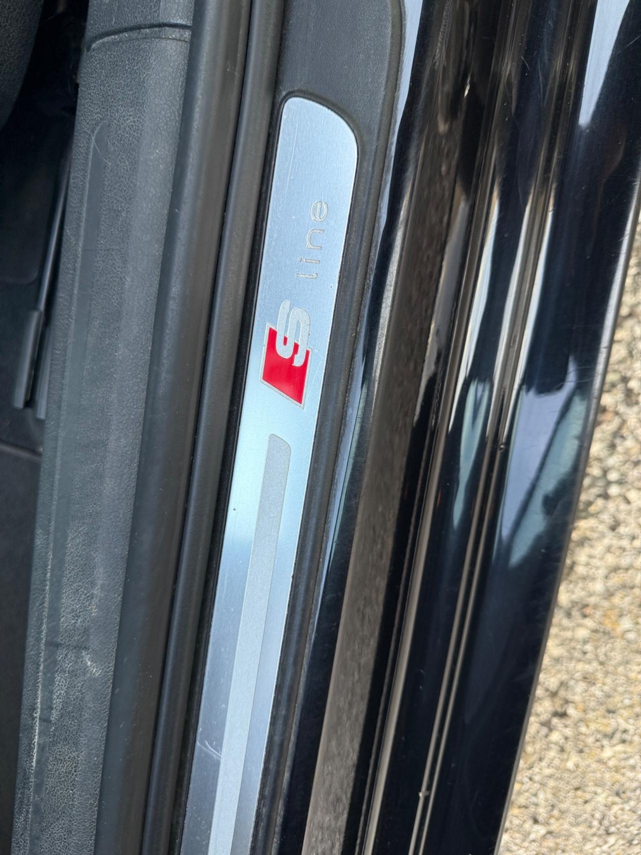 Audi A4 Avant 2.0 TDI 143CV