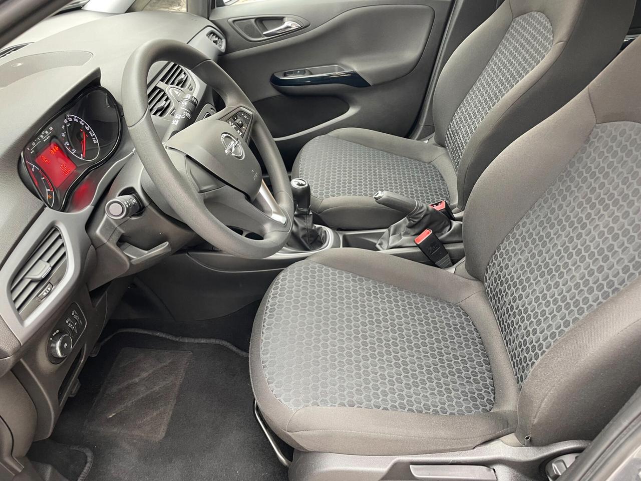 Opel Corsa 5p 1.2 Advance (n-joy) IDONEA NEOPATENTATI