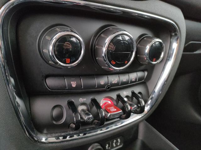 MINI Clubman 1.5 One D