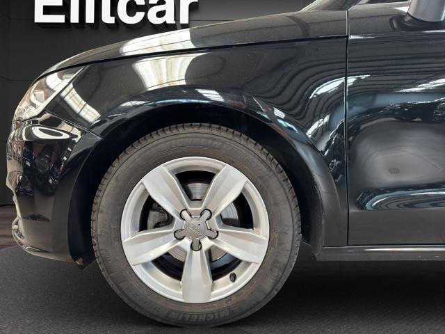 AUDI A1 SPB 1.4 TDI Admired