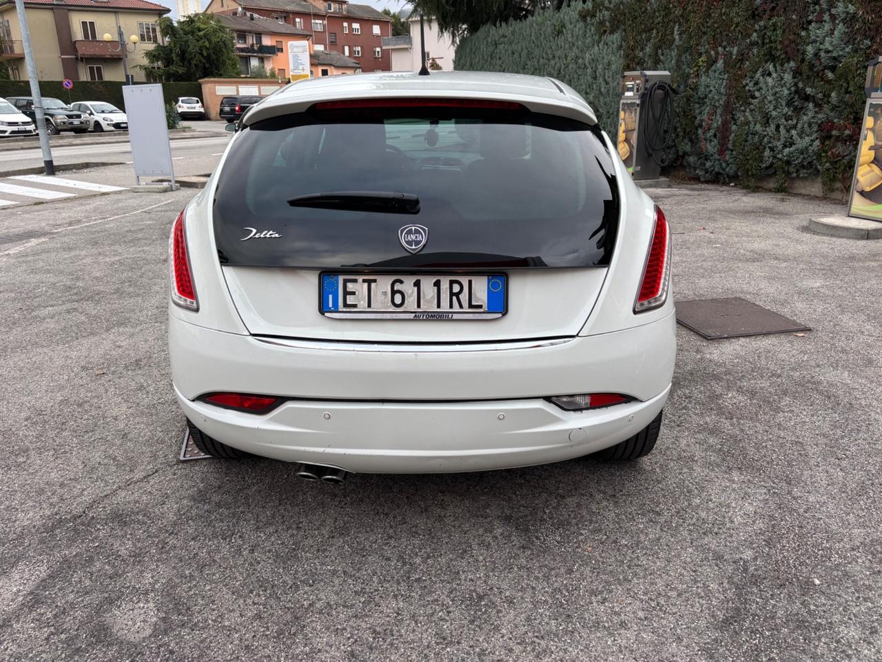 Lancia Delta 1.6 MJT DPF 105 CV Gold
