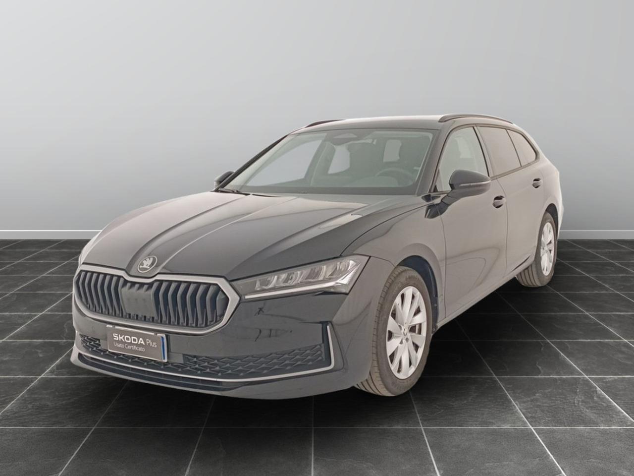 Skoda Superb wagon 2.0 tdi evo 150cv selection dsg