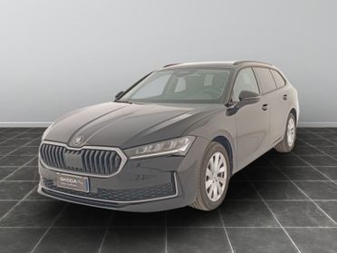 Skoda Superb wagon 2.0 tdi evo 150cv selection dsg