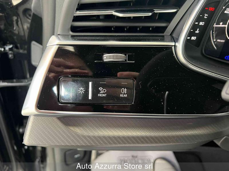 Audi Q8 RS Q8 TFSI V8 quattro tiptronic Performance *PROMO AZZURRA*