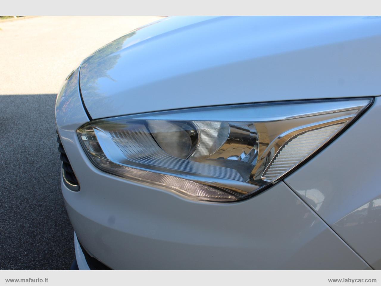 FORD C-Max 1.5 TDCi 120 CV S&S Business