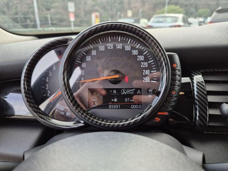 MINI Mini 5 porte Mini 1.5 Cooper 5p