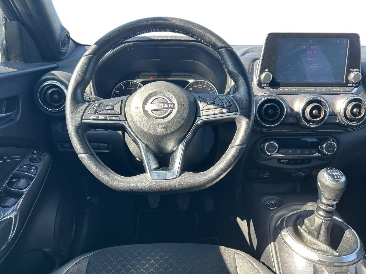 NISSAN Juke II 2020 - Juke 1.0 dig-t N-Connecta 114cv