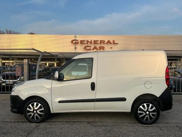 FIAT Doblo 1.4 T-Jet 120 CV Natural Power Furgone