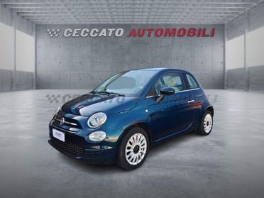 FIAT 500 500 1.2 Lounge 69cv my20