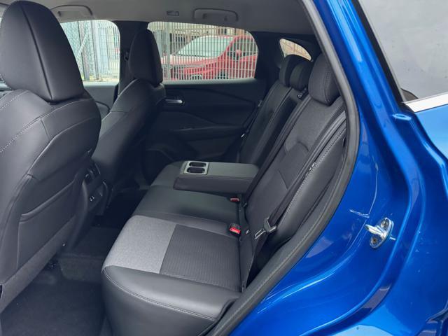 NISSAN Qashqai MHEV 158 CV Xtronic N-Connecta KM.0