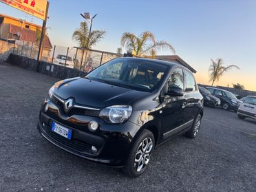 Renault Twingo TCe 90 CV GPL La Parisienne