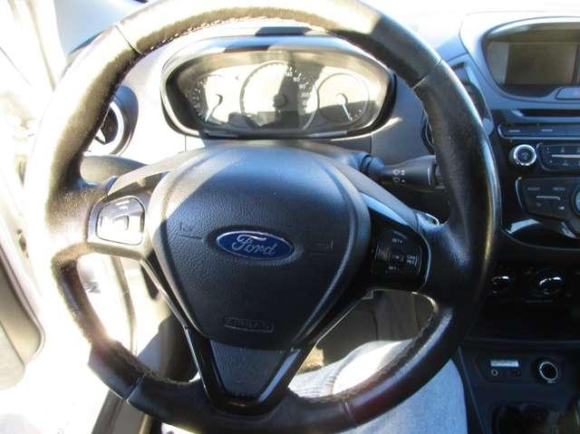 Ford Ka/Ka+ GPL 1.2 Ultimate 85cv GARANTITA FULL OPTIONAL