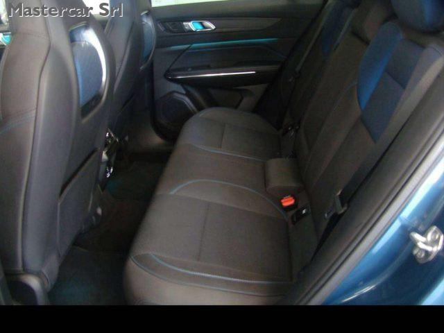 LYNK & CO 01 01 1.5 td phev auto - GL559HW