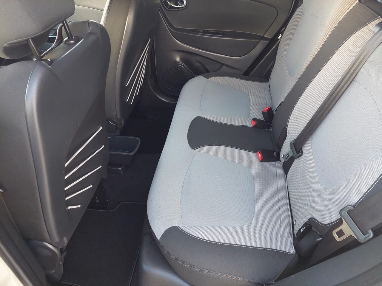 Renault Captur 1.5 dCi 8V 90 CV Start&Stop Energy R-Link