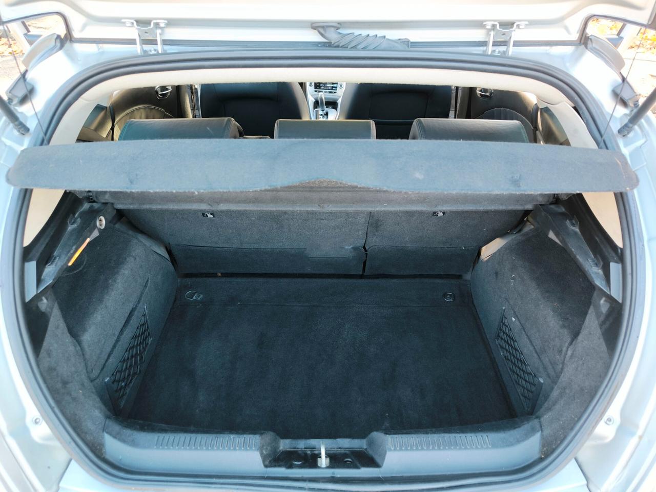 Lancia Delta 1.6 MJT DPF Selectronic Platino