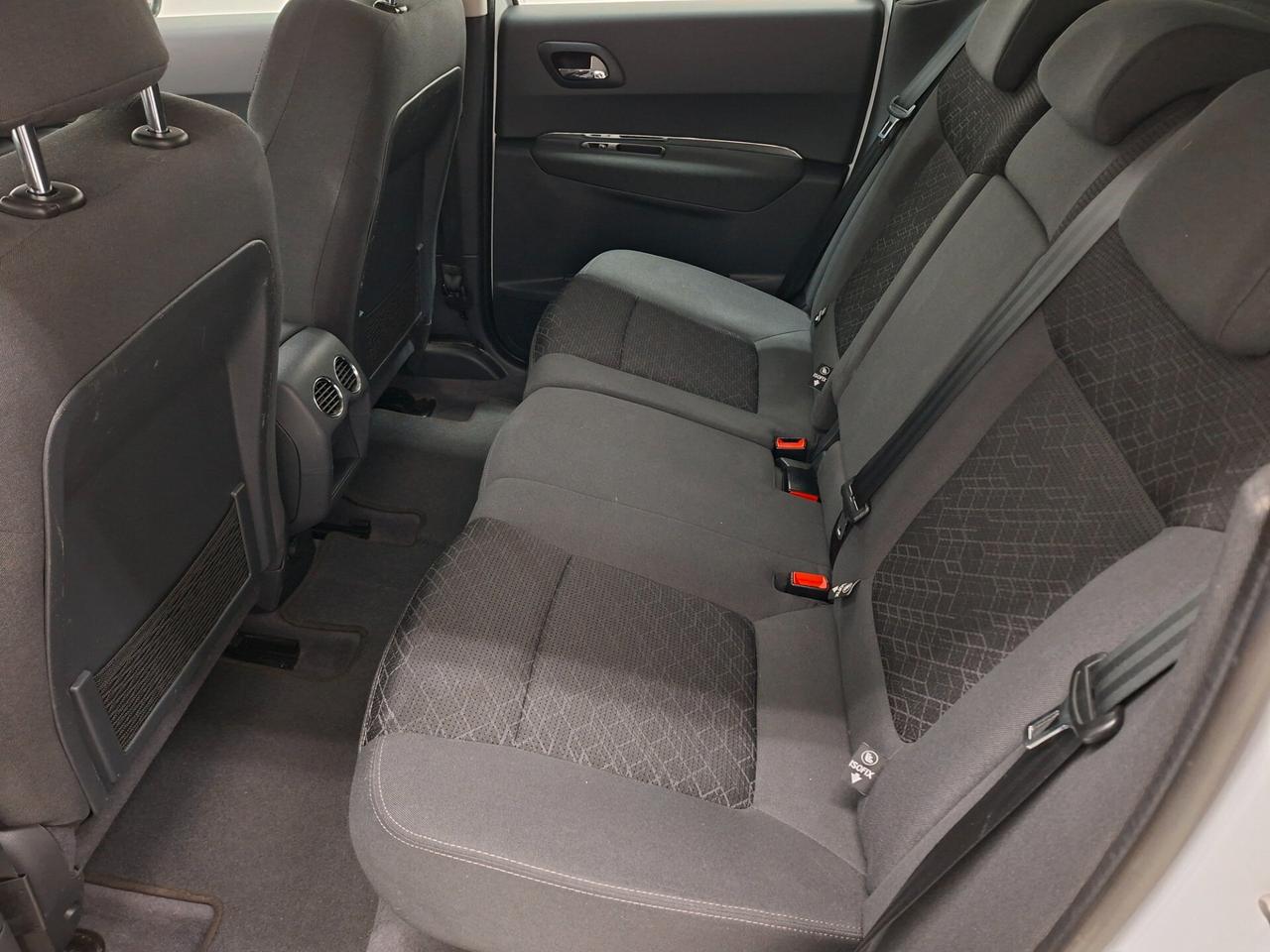 Peugeot 3008 Allure 1.6 HDi 115cv