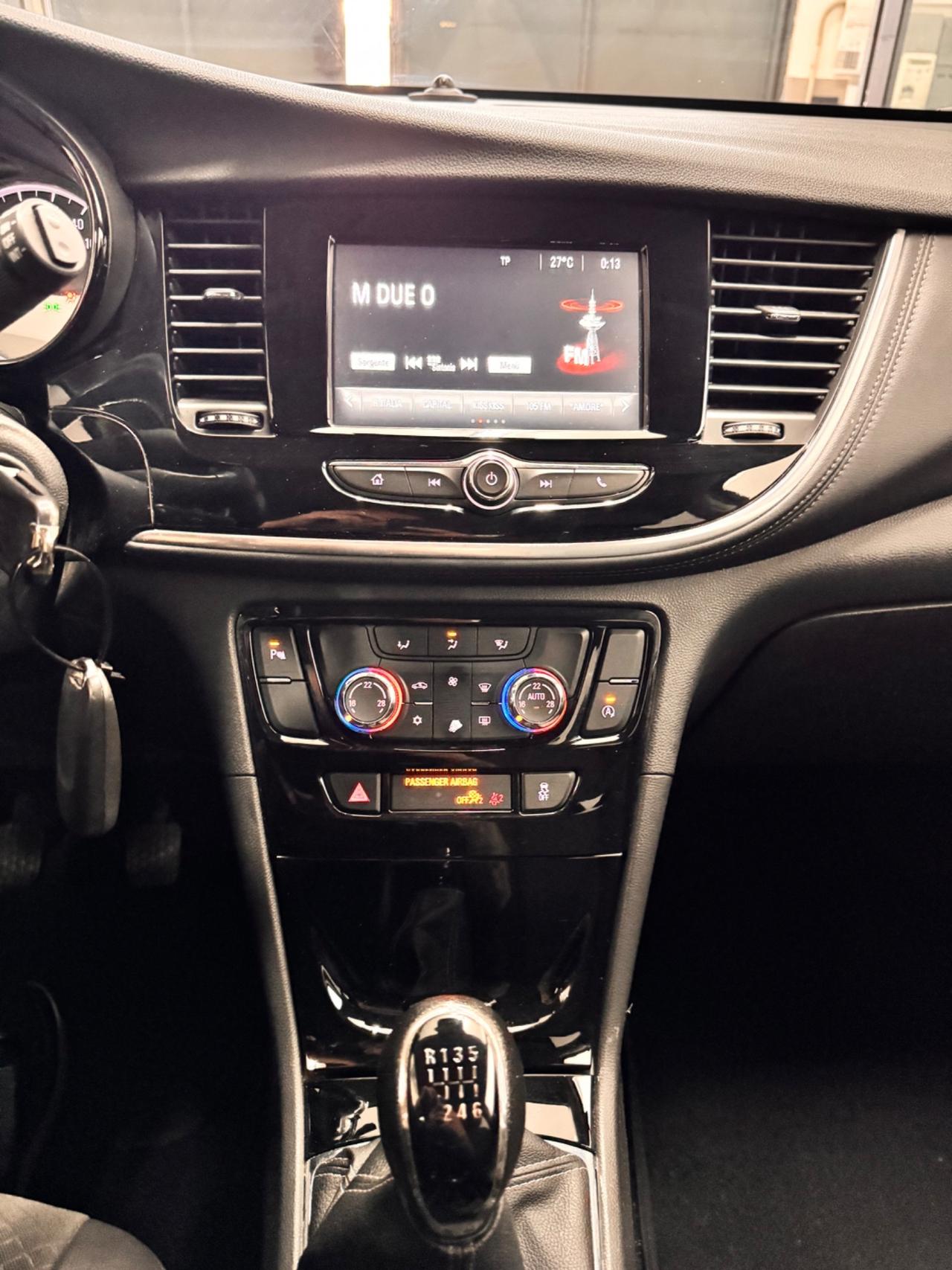Opel Mokka X 1.4 120 Cv S&S Ultimate - 11/2018